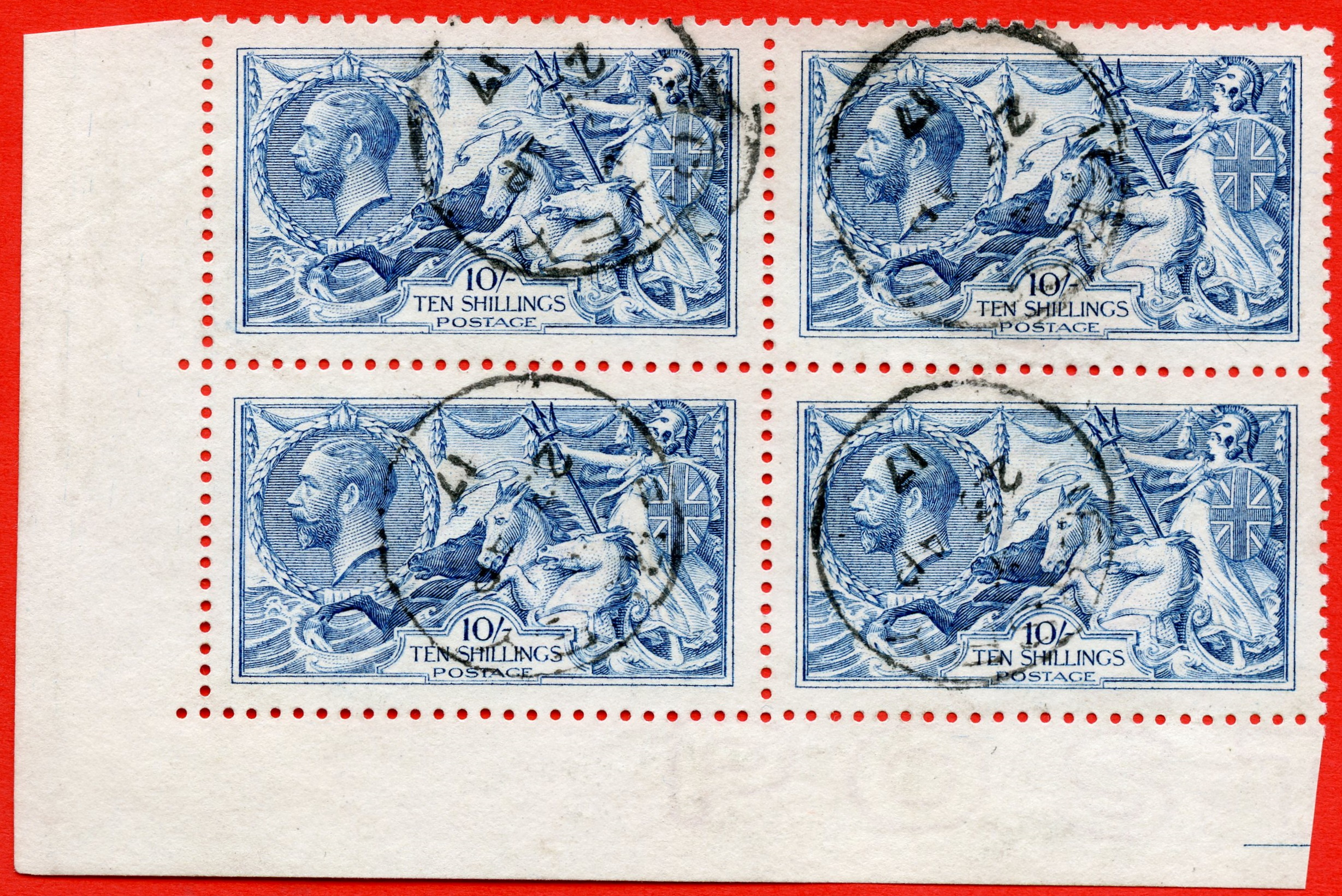 Weekly Stamp Offers