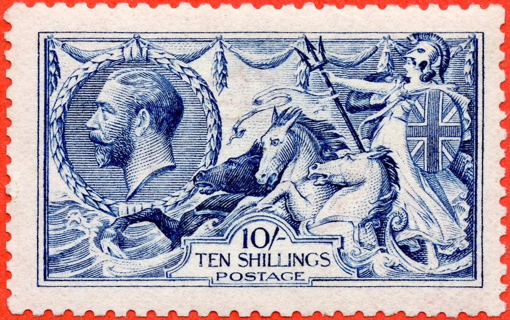 Weekly Stamp Offers