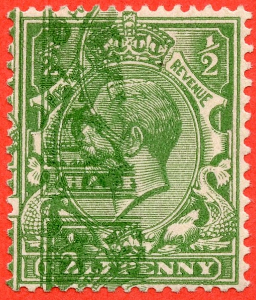 Weekly Stamp Offers