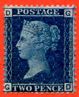 Weekly Stamp Offers