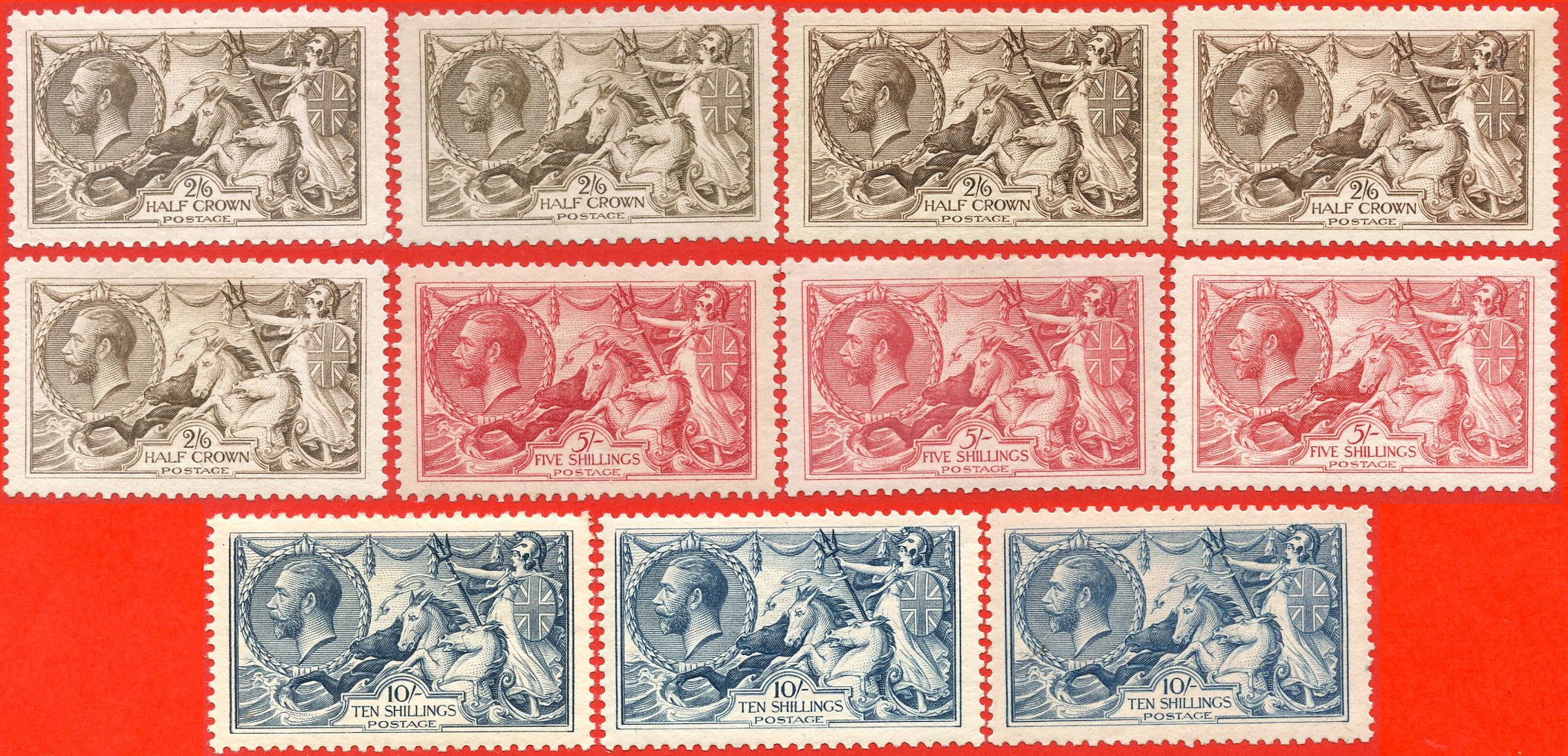 Latest Rare & Selected Items