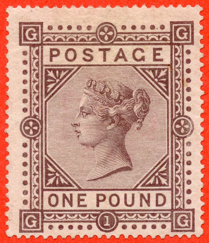 Weekly Stamp Offers