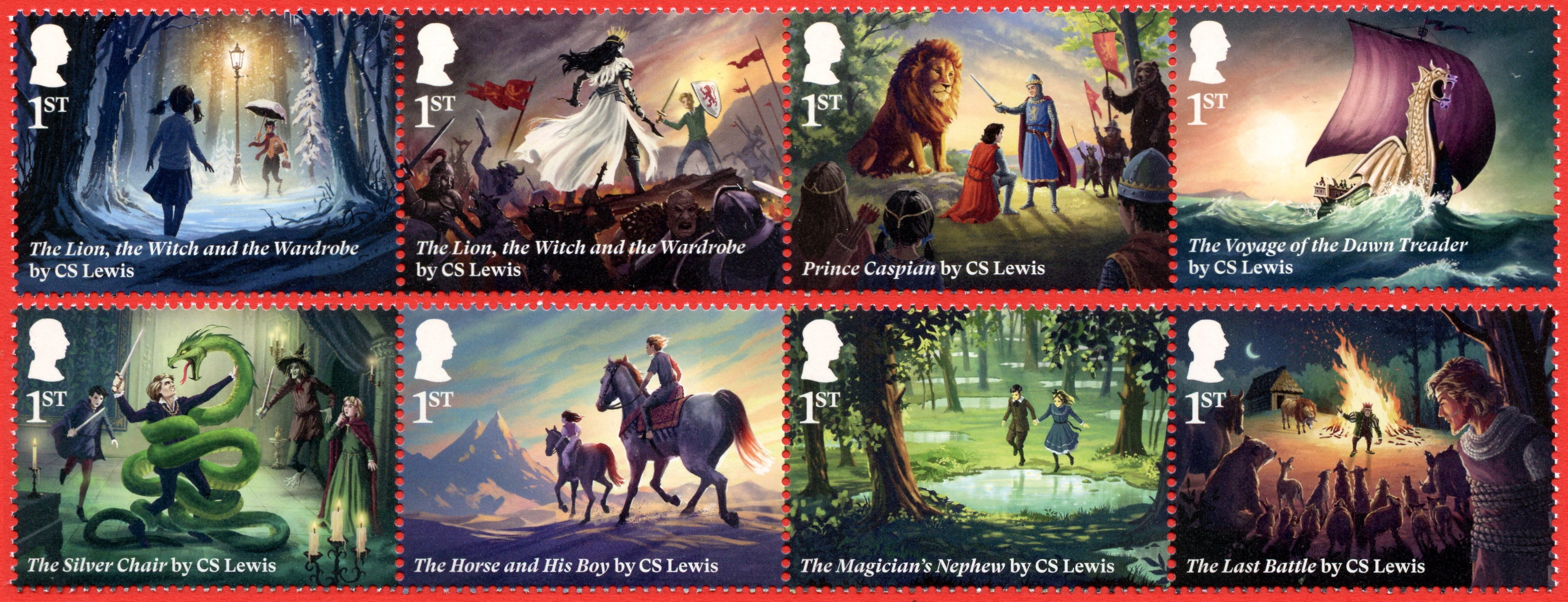 Buy The Latest New Issue Stamps