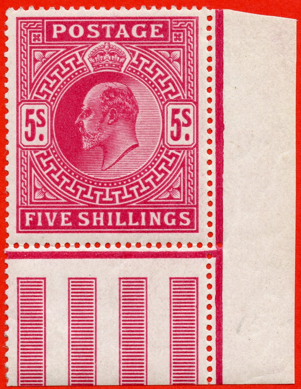 Weekly Stamp Offers