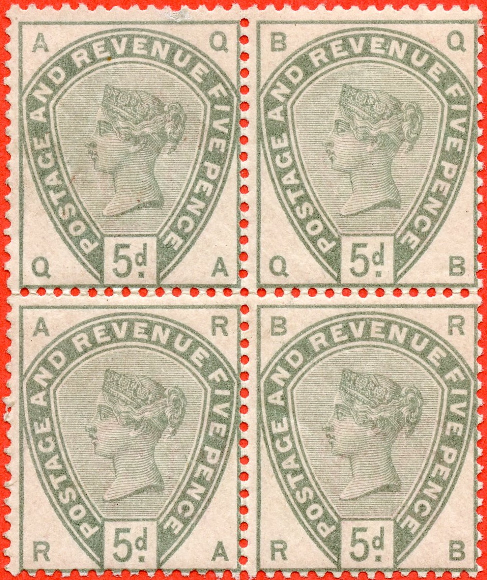Weekly Stamp Offers