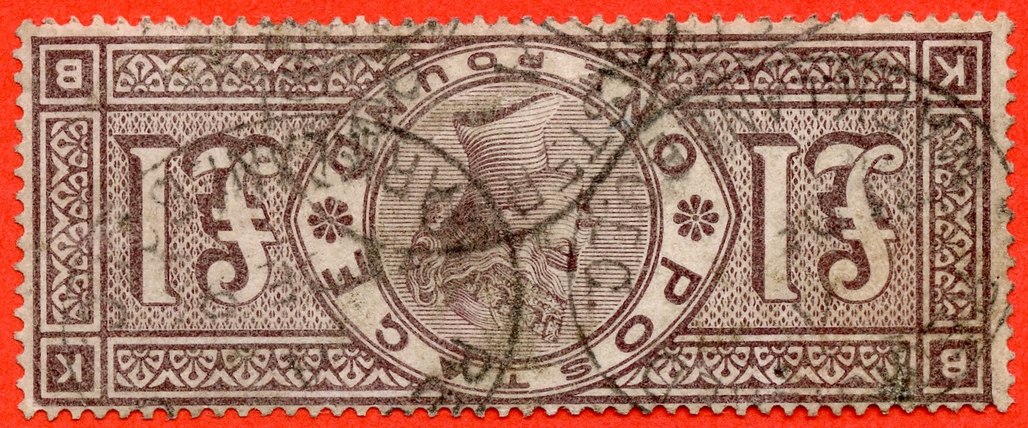 Weekly Stamp Offers