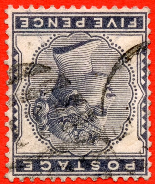 Featured Stamps