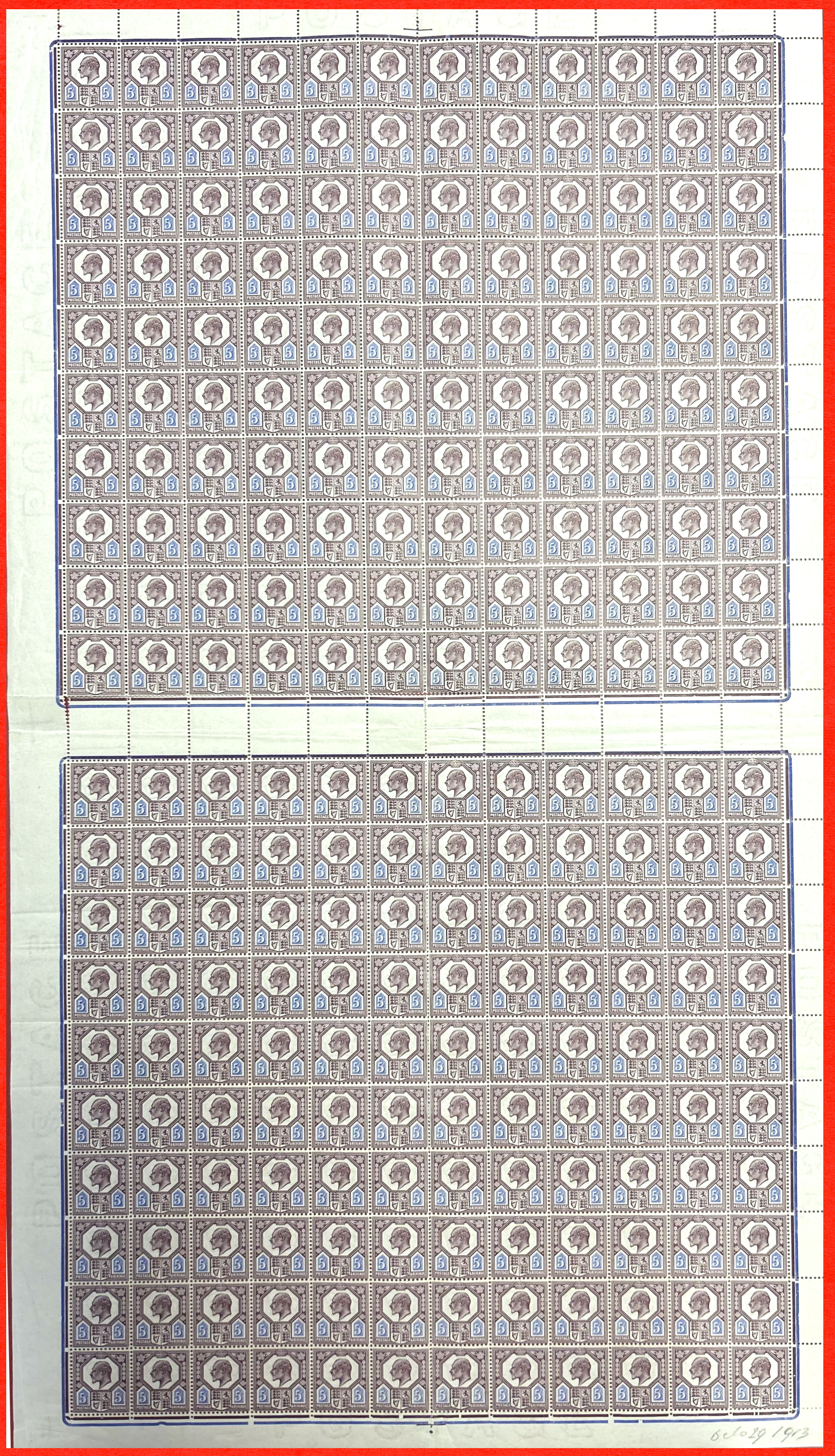 Weekly Stamp Offers